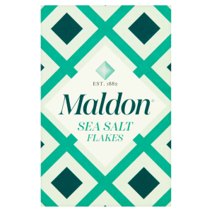 Maldon Sea Salt